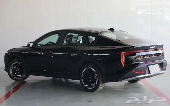 كيا K4 ستاندر بصمه 2026 3