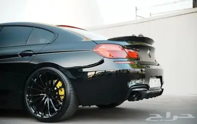 BMW 640i ام كت index