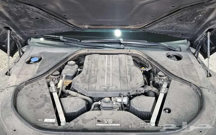 جينسيس 2023 .. G.90 بلاتينيوم 65