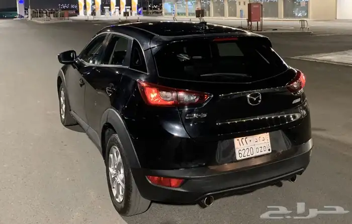 Mazda Cx 3 2020 4
