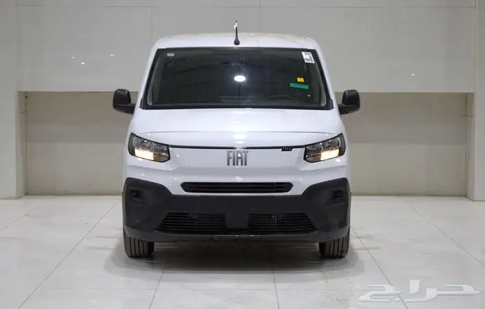 فيات دوبلوو فان بضاعه 2025 كاش وأقساط عرض خااص 1