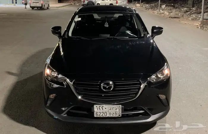 Mazda Cx 3 2020 0