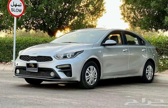 سيراتو 2021 اتوماتيك ب 35 الف نقدي وتمويل 7