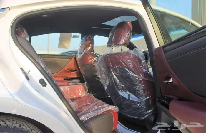 لكزس ES350 سبيشيال اديشن -2025-خليجي 14