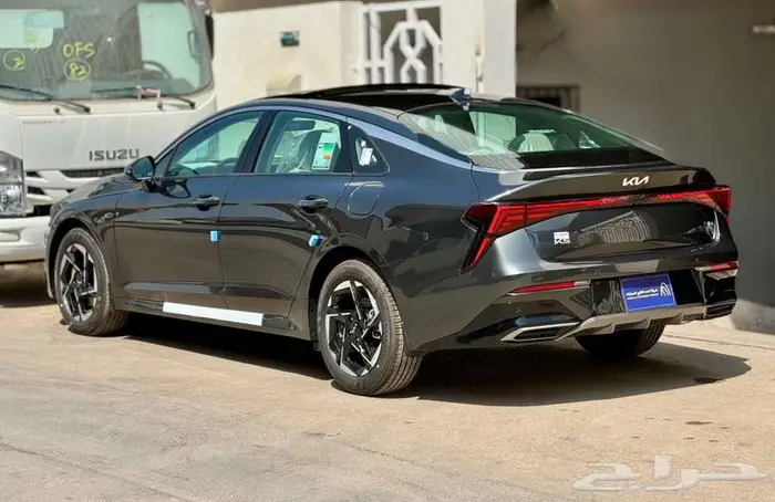 K5 2026 نص فل بالنقد والتقسيط 4