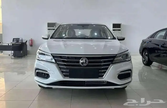 MG 5 ستاندر موديل 2025 كاش - بنك 0