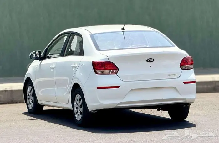 بيجاس 2020 اتوماتيك مجدد ومفحوص ب 24 الف 4