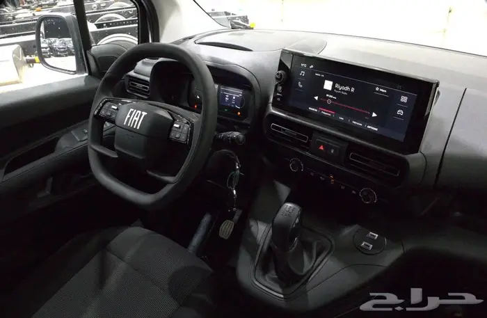 فيات دوبلوو فان بضاعه 2025 كاش وأقساط عرض خااص 6