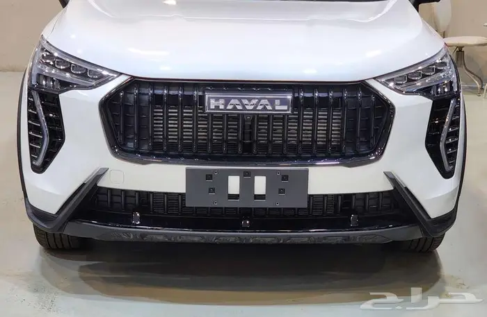 هافال جوليان اكتيف 2026 HAVAL JOLION ACTIVE 17