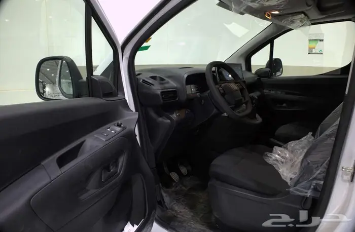 فيات دوبلوو فان بضاعه 2025 كاش وأقساط عرض خااص 9