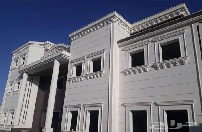 مقاول حجر وجي ار سي 9