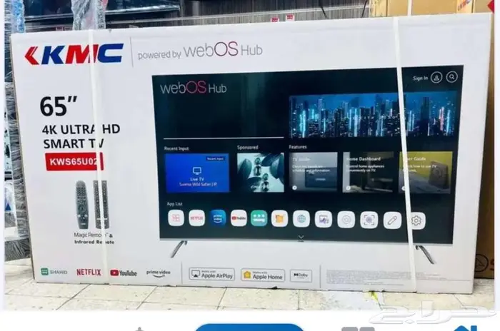 اقل الاسعار شاشات تلفزيون سمارت اخر إصدارات جميع الشركات 3