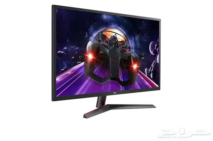 شاشة ألعاب IPS FHD 0