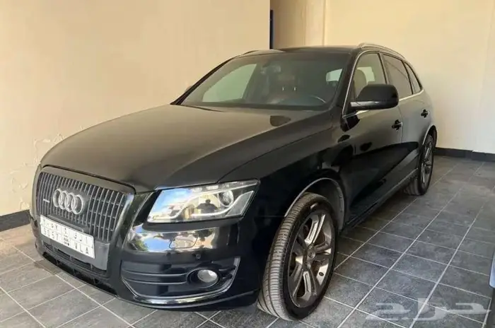 اودي Q5 وارد سماكو الخبر 3