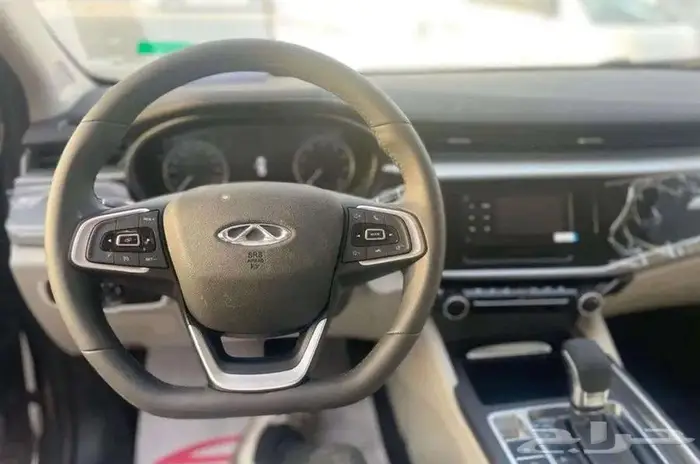 شيرى اريزو 5 1