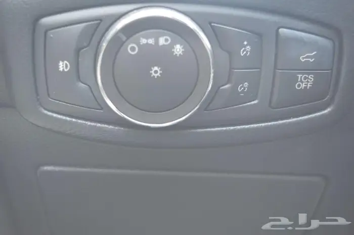 فورد ايدج تيتانيوم 2019 بانوراما فل بطاقة جمركية 16