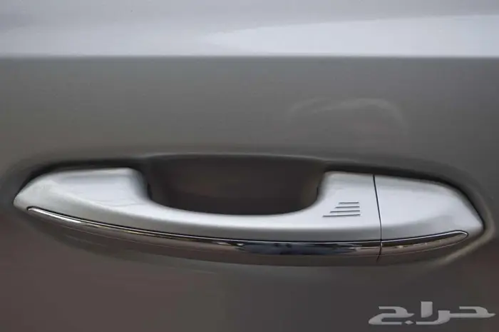 فورد ايدج تيتانيوم 2019 بانوراما فل بطاقة جمركية 34