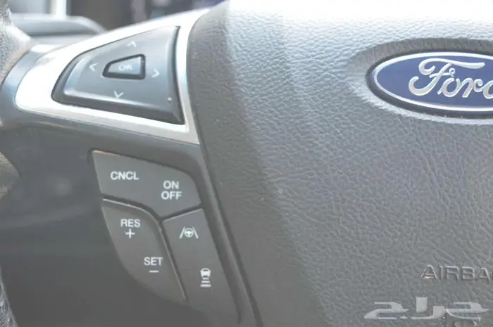 فورد ايدج تيتانيوم 2019 بانوراما فل بطاقة جمركية 25