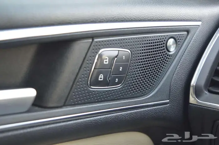 فورد ايدج تيتانيوم 2019 بانوراما فل بطاقة جمركية 15