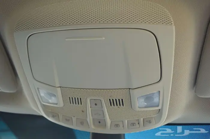 فورد ايدج تيتانيوم 2019 بانوراما فل بطاقة جمركية 19