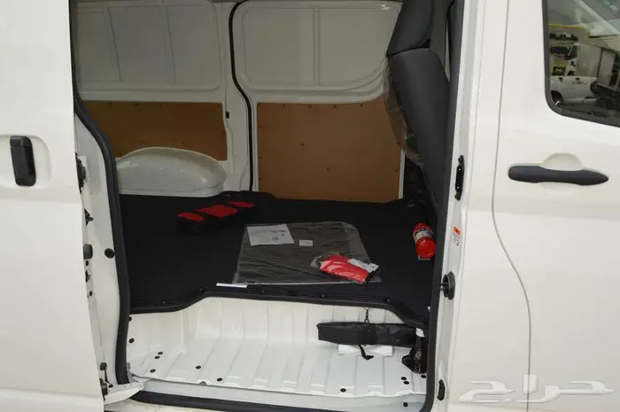 تويوتا باص هاي اس 2026 ديزل قير عادي عبداللطيف جميل 21