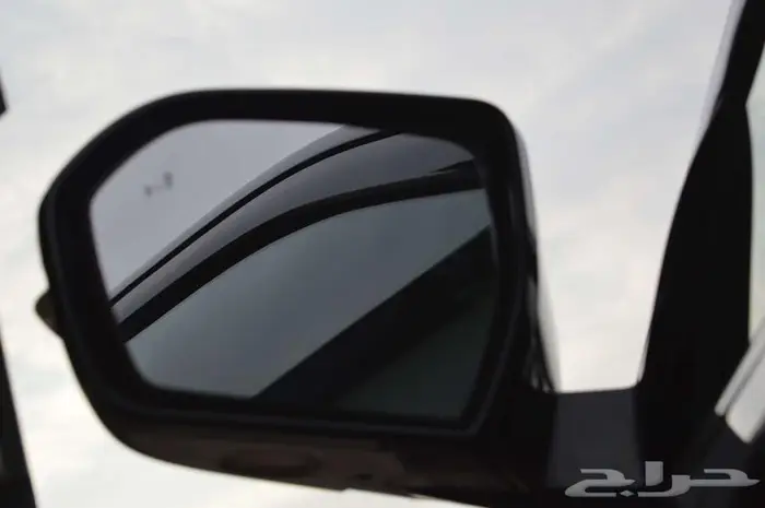 فورد اكسبيدشن موديل 2020 اسود ملكي 8