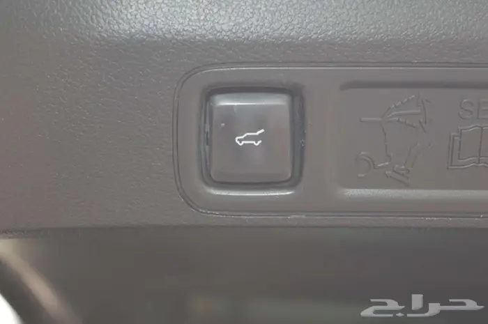 فورد اكسبيدشن موديل 2020 اسود ملكي 38