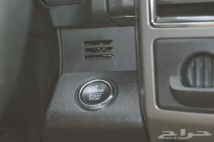 فورد اكسبيدشن موديل 2020 اسود ملكي 18