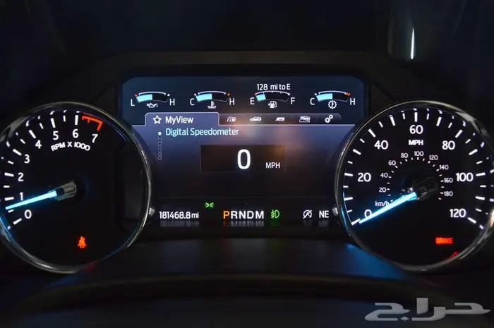 فورد اكسبيدشن موديل 2020 اسود ملكي 21