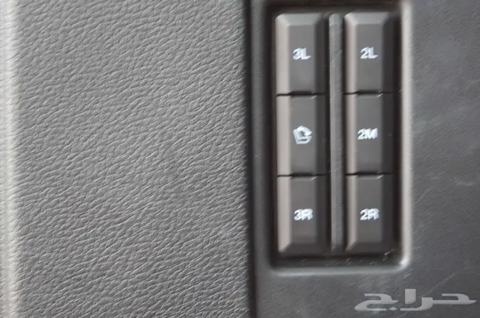 فورد اكسبيدشن موديل 2020 اسود ملكي 39