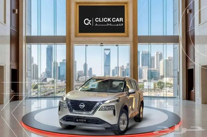 اكستريل ستاندر دبل 7مقاعد 2025 اقساط بااقل هامش ربح 1