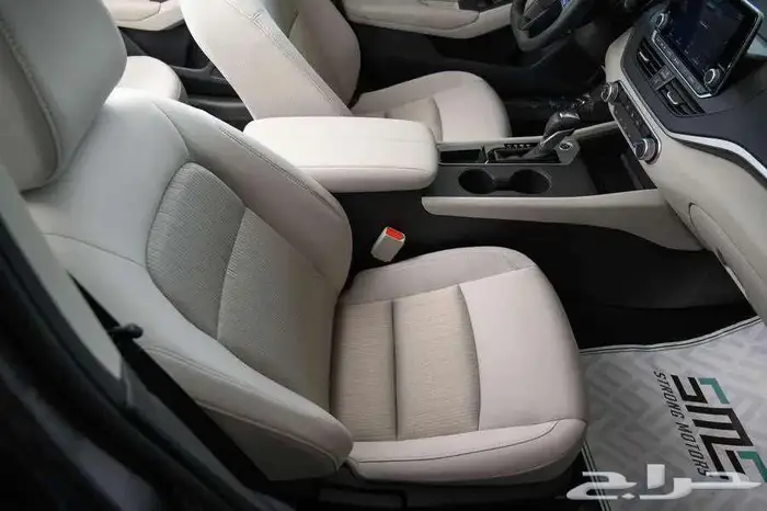 نيسان التيما فئة ستاندر موديل 2024 9