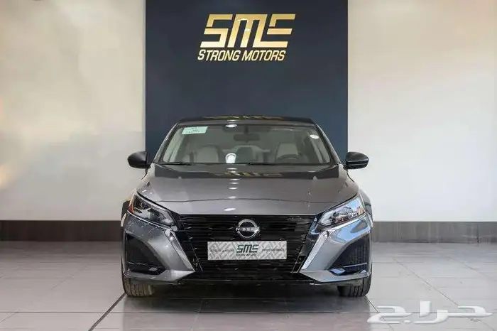 نيسان التيما فئة ستاندر موديل 2024 0