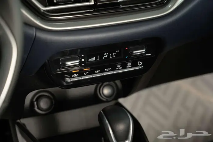 سوزوكي بالينو فل كامل GLX موديل 2025 تقسيط ونقدا 14