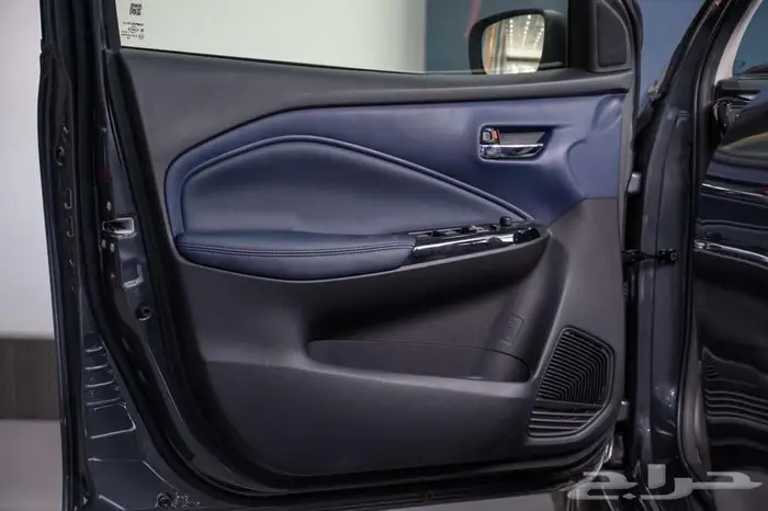 سوزوكي بالينو فل كامل GLX موديل 2025 تقسيط ونقدا 16