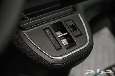 سيتروين جامبي فان بضاعة اتوماتيك ديزل موديل 2025 index