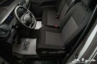 سيتروين جامبي فان بضاعة اتوماتيك ديزل موديل 2025 index