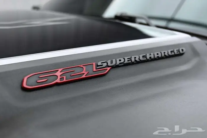 رام TRX 2022 دبل غمارتين سعودي 6