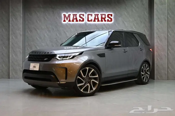 لاندروفر ديسكفري HSE Si6 2020 سعودي 0