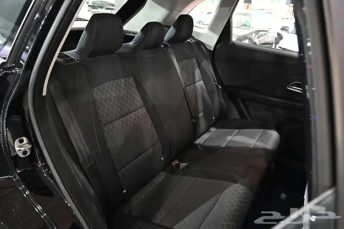 ام جي ZS الشكل الجديد 2025 ستاندر سعودي 13