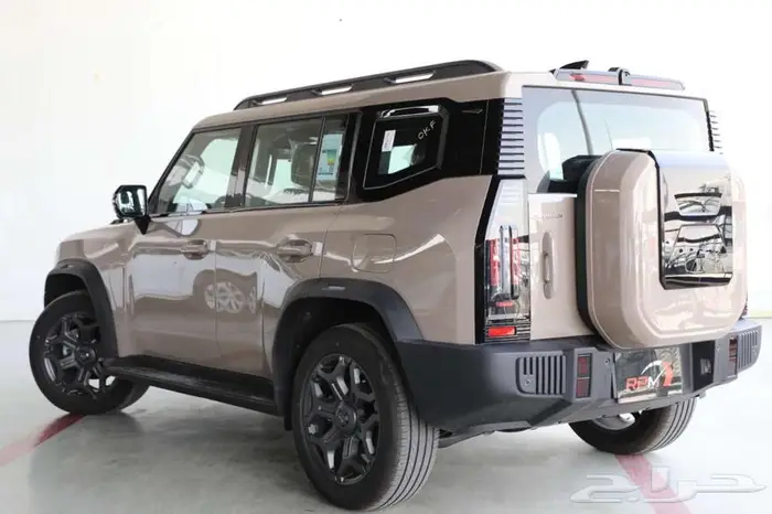 عرض اليوم جيتور T2 لاكجري 2026 اقل سعر كل الالوان 25