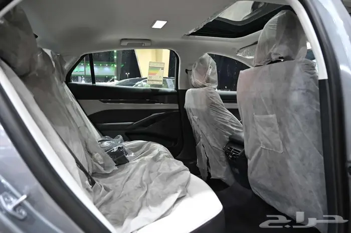 فورد توروس 2026 جميع الفئات بالنقد والتقسيط 8