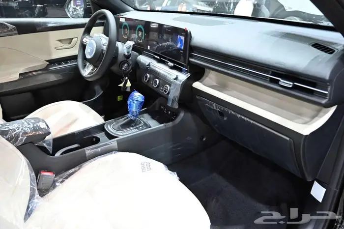 هيونداي كونا 2025 فليت بالنقد والتقسيط 7