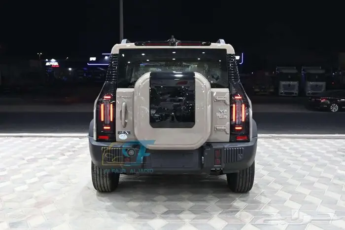 جيتور T2 لكجري ولكجري بس بالنقد والتقسيط 4