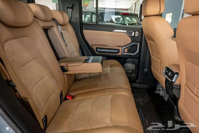 جيتور T2 لاكجري فل كامل موديل 2026 ( بأقل الاسعار) 9