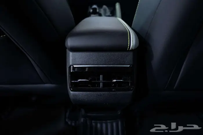 جيلي كولراي GC ستاندر 2026 كاش و اقساط 14