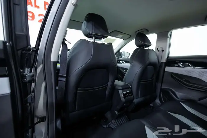 جيلي كولراي GC ستاندر 2026 كاش و اقساط 13