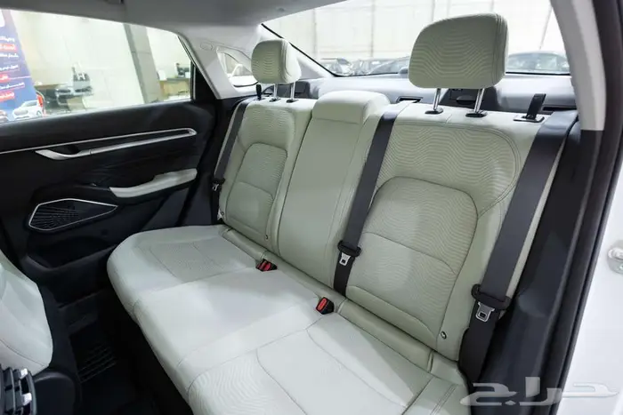 جيلي امجراند GS ستاندر 2026 كاش و اقساط 14