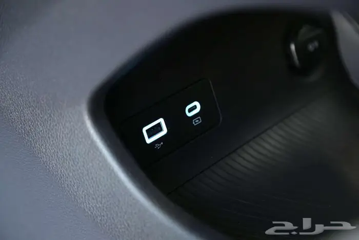 فورد تيريتوري ترند 2026  قوة وأناقة لكل الطرق 21