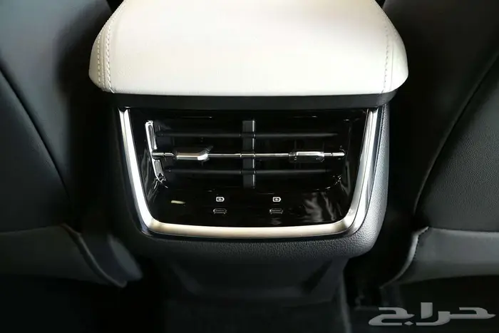 فورد تيريتوري ترند 2026  قوة وأناقة لكل الطرق 33